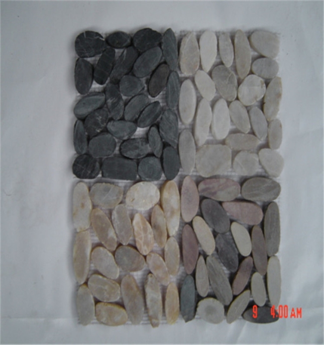 混合色雨花石網帖--6