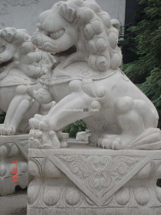 動物雕塑-13